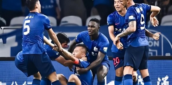 意外！阿玛杜和阿苏埃未来仍能代表申花踢亚冠？引发球迷热议