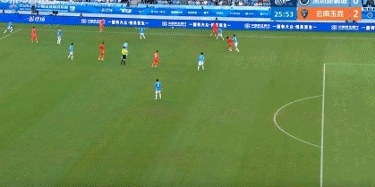 kaiyun·(中国)官方网站-云南4-3客胜新鹏城，奥斯卡、卡尔采夫各入两球，韦斯利两传一射