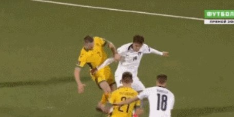 开云体育app-【世预赛】森西破僵因莫比莱点射 意大利2比0立陶宛