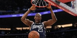 GOAT！欧记：21年19号秀凯-琼斯接近与土耳其球队达成签约协议