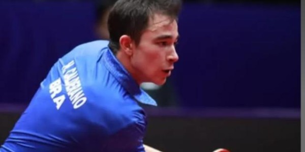 巴黎后蝶变 卡尔德拉诺现在目标是2028年奥运夺金