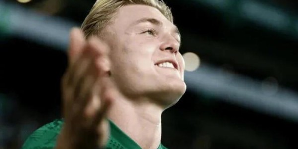 雷恩接近签下丹麦国脚哈德，AC米兰竞争失败