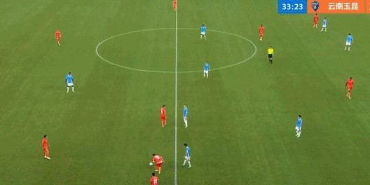 kaiyun·(中国)官方网站-云南4-3客胜新鹏城，奥斯卡、卡尔采夫各入两球，韦斯利两传一射