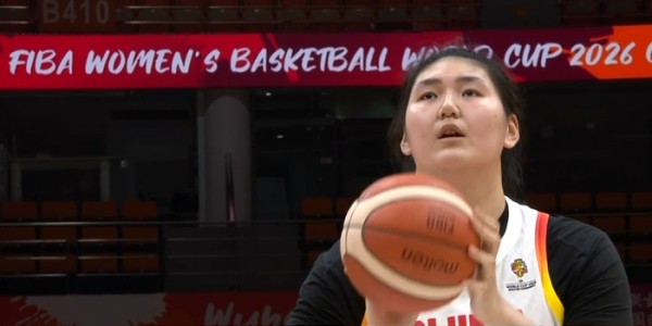 kaiyun·(中国)官方网站-中国女篮：李月汝21+11末节致胜，杨舒予14分助攻王，双塔奇效|韩旭|张子宇|投篮|马里|马里队_新浪体育_新浪新闻