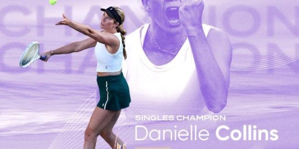 kaiyun·(中国)官方网站-上周网坛冠军榜：柯林斯怎么又有你！