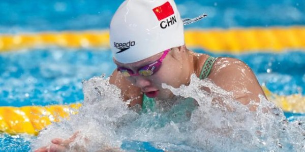 kaiyun·(中国)官方网站-冠军赛中国队“刷成绩” 唐钱婷破纪录潘展乐创佳绩