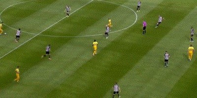 开云体育app官网-【英超】凯恩两球反超+中柱 热刺客场2比2平纽卡