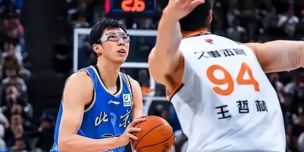 kaiyun·(中国)官方网站-上海让了2外援，北京为何还输了？许利民自揭短板 ，陈盈俊更直接