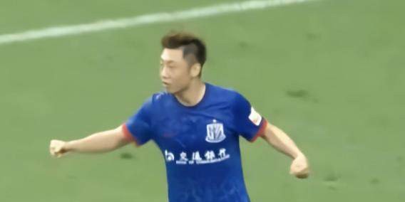 开云体育app官网-【中超】徐皓阳凌空斩破门 申花1比0梅州迎两连胜