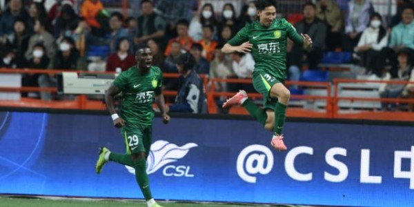 kaiyun·(中国)官方网站-【中超】法比奥曹永竞破门 国安客场2比0玉昆