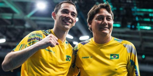 巴黎后蝶变 卡尔德拉诺现在目标是2028年奥运夺金