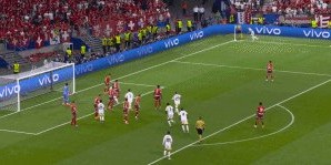 开云体育app官网-【欧洲杯】德国惊险保住小组第1，豁牙绝平1比1瑞士