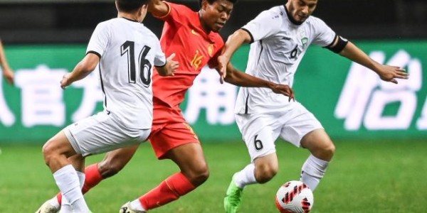 开云体育app官网-马德兴：国青战乌兹验出差距与不足 需这样的热身