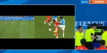 kaiyun·(中国)官方网站-云南4-3客胜新鹏城，奥斯卡、卡尔采夫各入两球，韦斯利两传一射