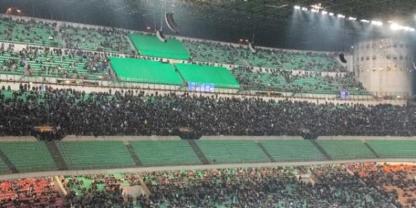 【现场】梅阿查人人都是助攻者，国米开启美丽新时代