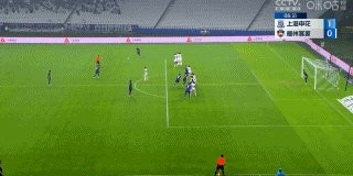 开云体育app-【中超】马莱莱2球谢鹏飞破门 申花3比0双杀梅州