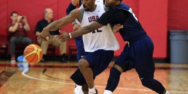 开云体育app官网-【布鲁克林网事】传奇不灭！科比和篮网三巨头的故事