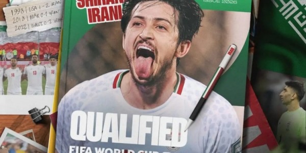 kaiyun·(中国)官方网站-退赛很频繁，递补有惊喜！伊朗会制造出怎样的蝴蝶效应？