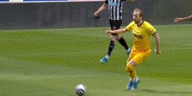 开云体育app官网-【英超】凯恩两球反超+中柱 热刺客场2比2平纽卡